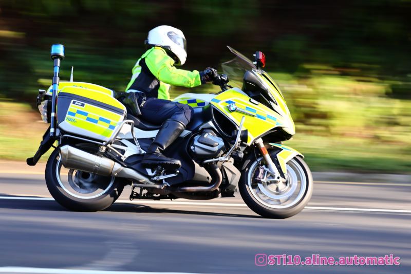 BMW R1250RT