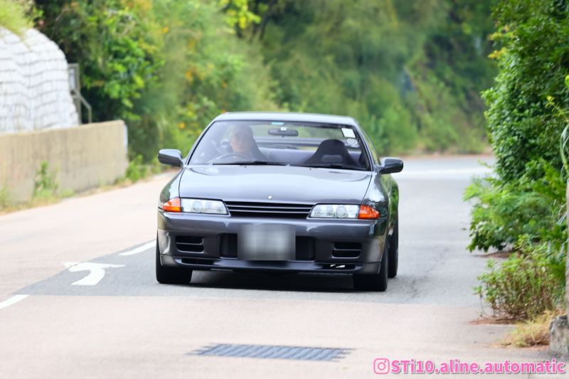 Toyota Carina