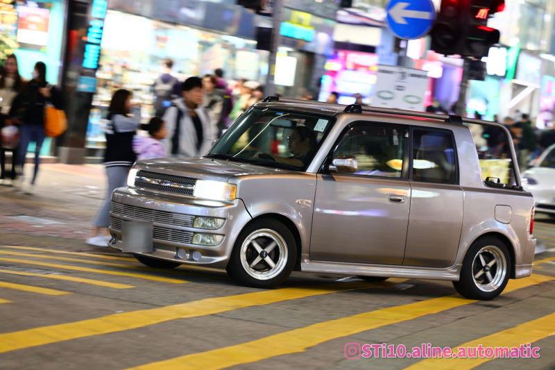 Scion xB