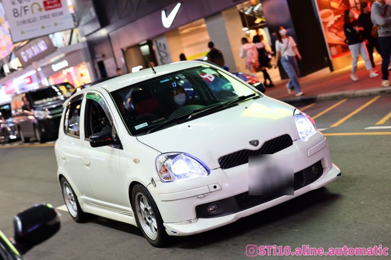 Toyota Vios