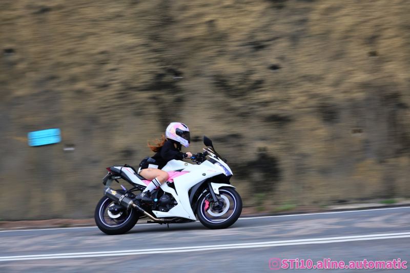 Yamaha R6
