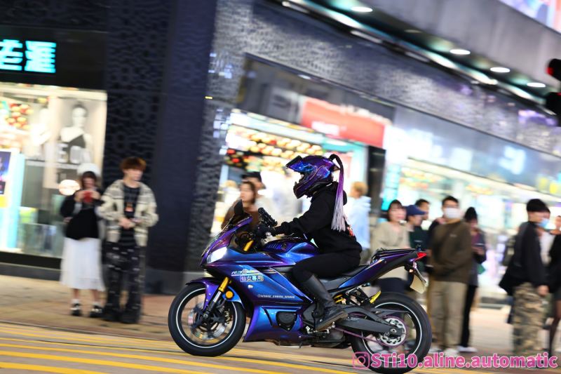 Yamaha R15