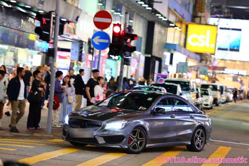 Mercedes-Benz Shooting-brake