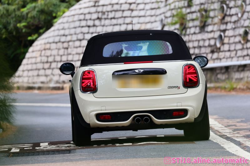 Mini Convertible