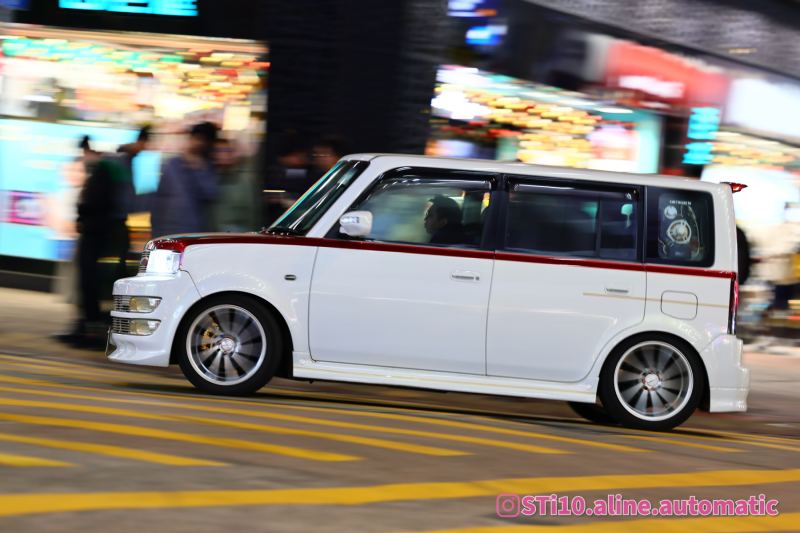 Scion xB