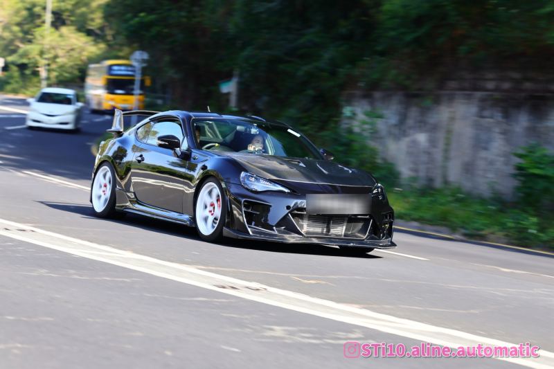 Toyota 86