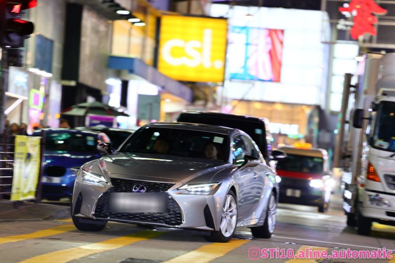 Toyota Altezza