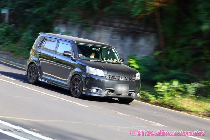 Scion xB