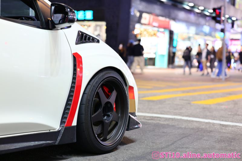 Honda Civic Type R