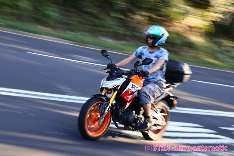 Honda CBR