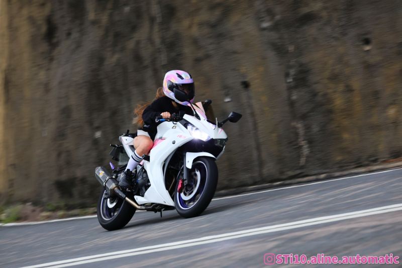 Yamaha R3