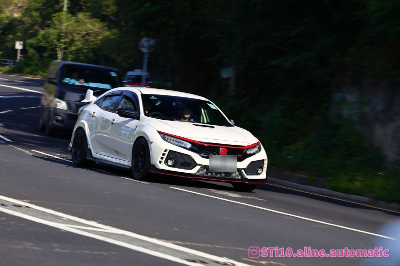 Honda Civic Hatchback