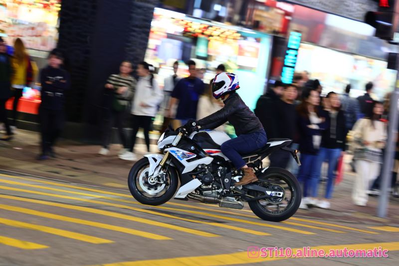 BMW S1000RR