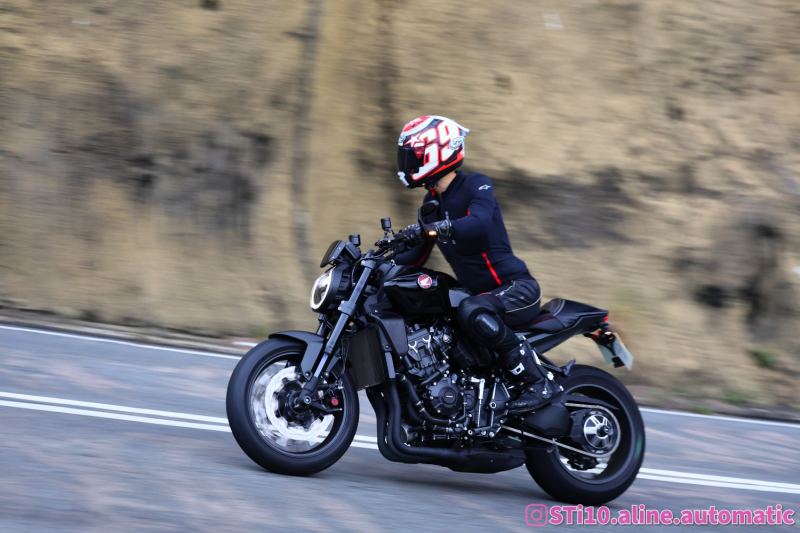 Honda CB1000R