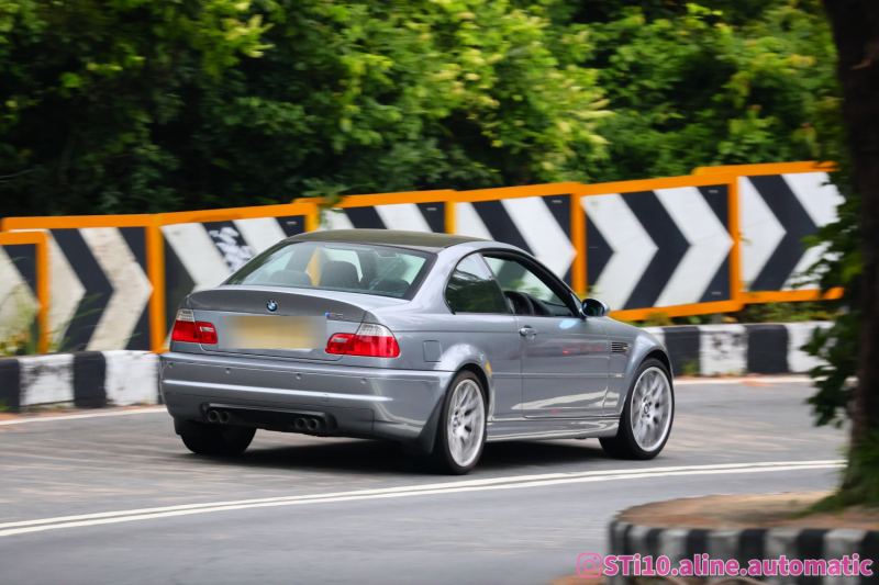 BMW M Series