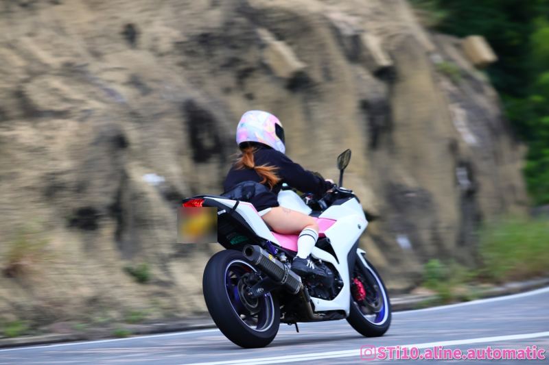 Generic Motorcycle
