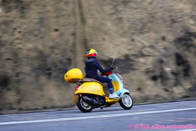 Generic Motorcycle