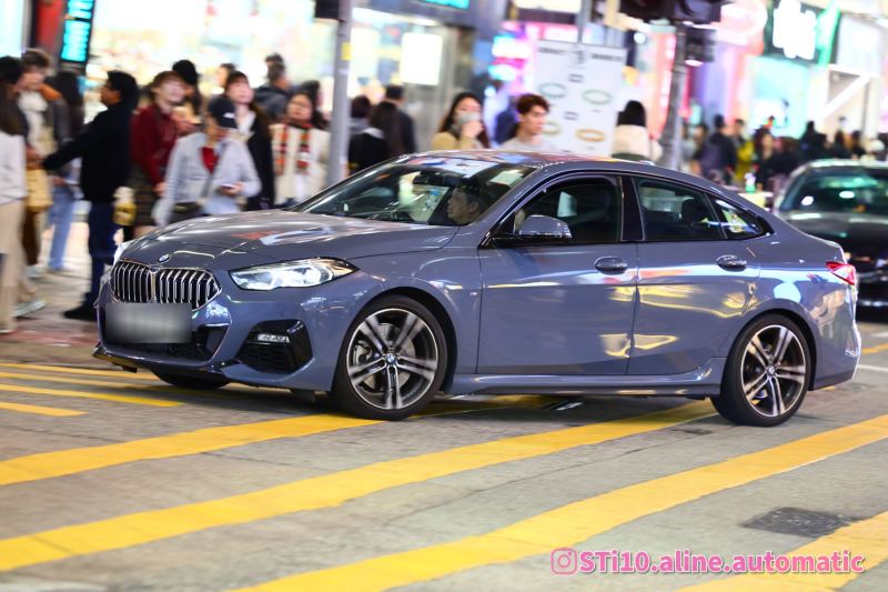 BMW xDrive