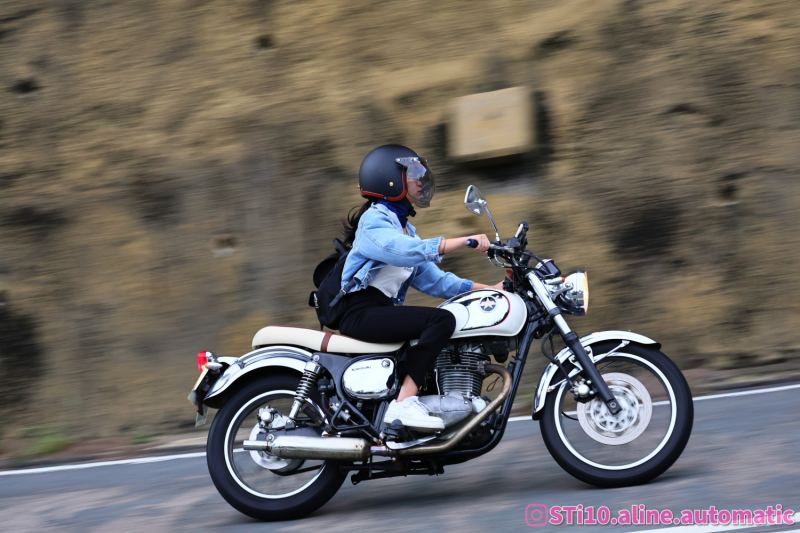 Kawasaki KZ1000