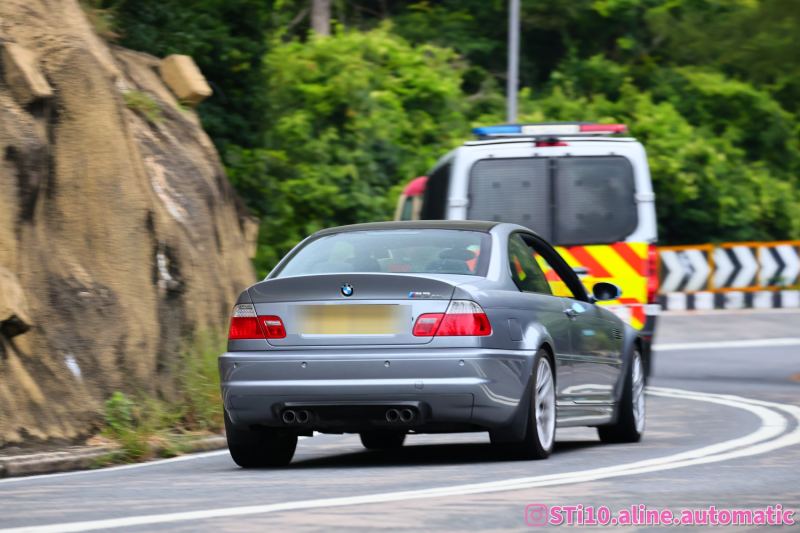 BMW M Series