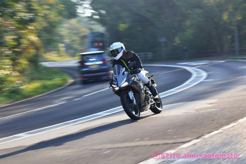 Yamaha MT-10