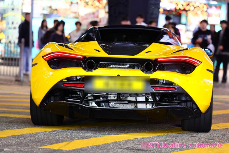 Bugatti Chiron