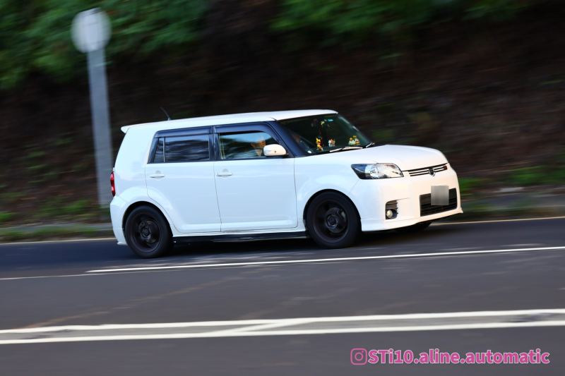 Scion xB