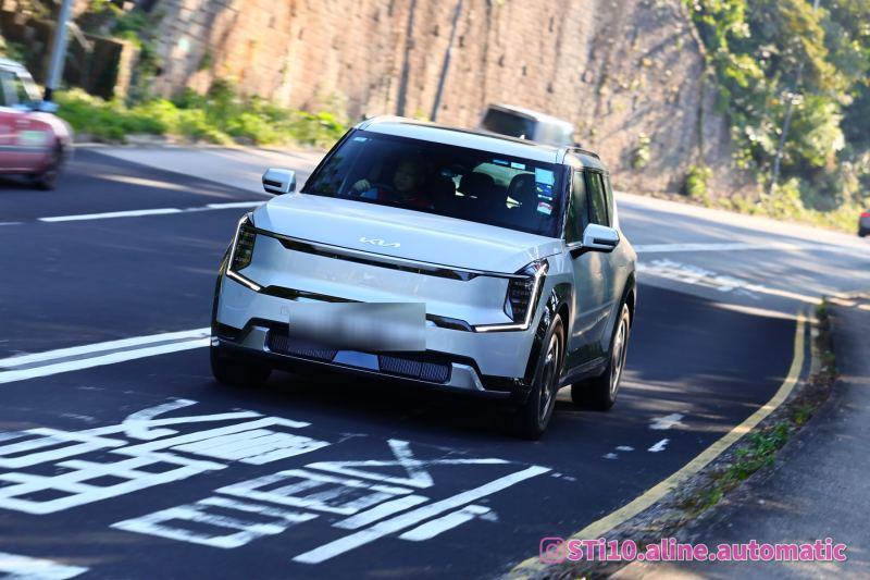 Kia EV9