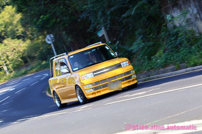 Scion xB