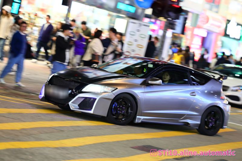 Honda CR-Z
