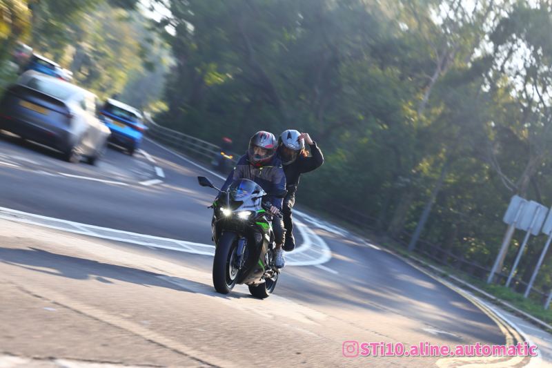 Kawasaki Ninja ZX-10R