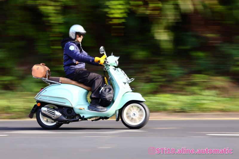 Vespa Vespa