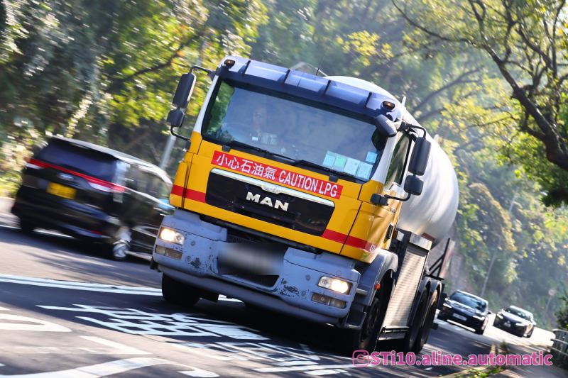 MAN Trucks TGM