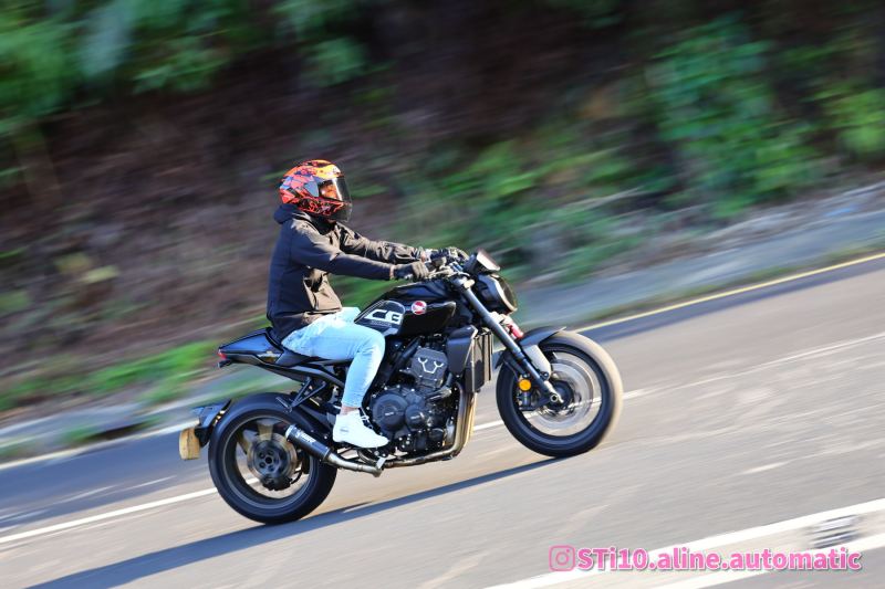 Honda CB1000R