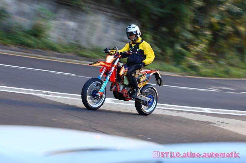 KTM