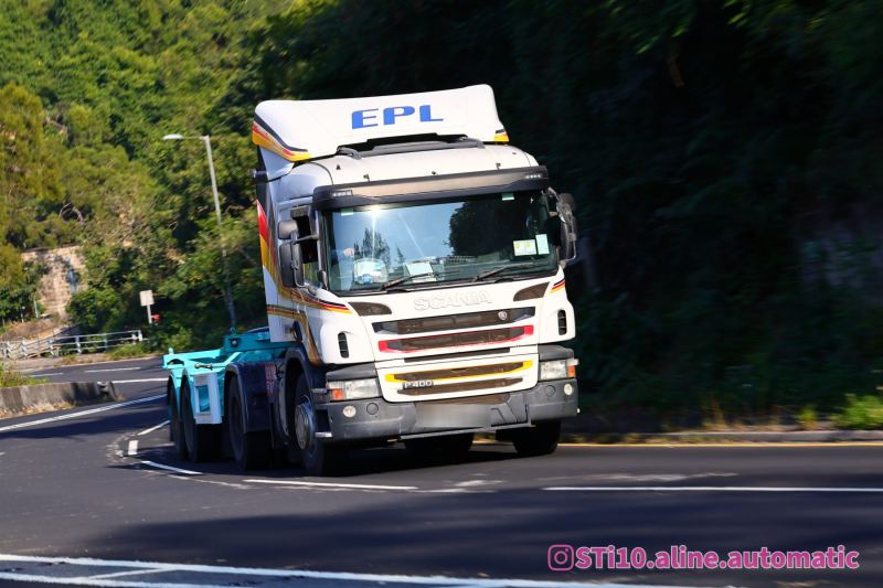 Scania AB R-series