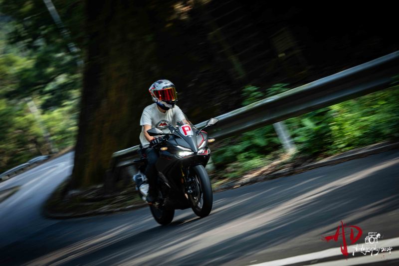 Yamaha YZF-R3