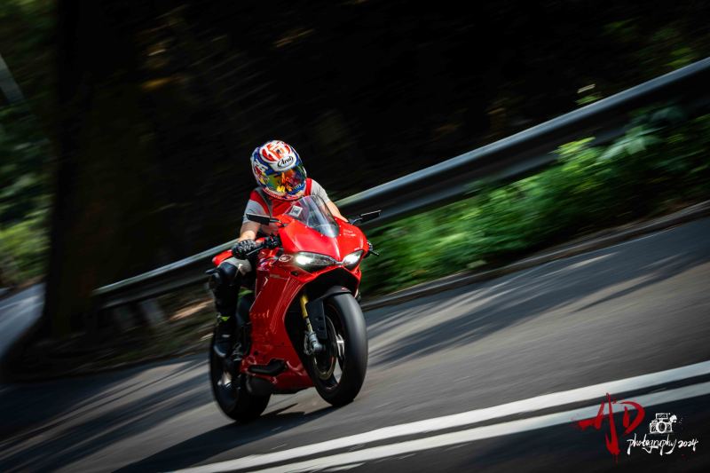 Ducati Panigale