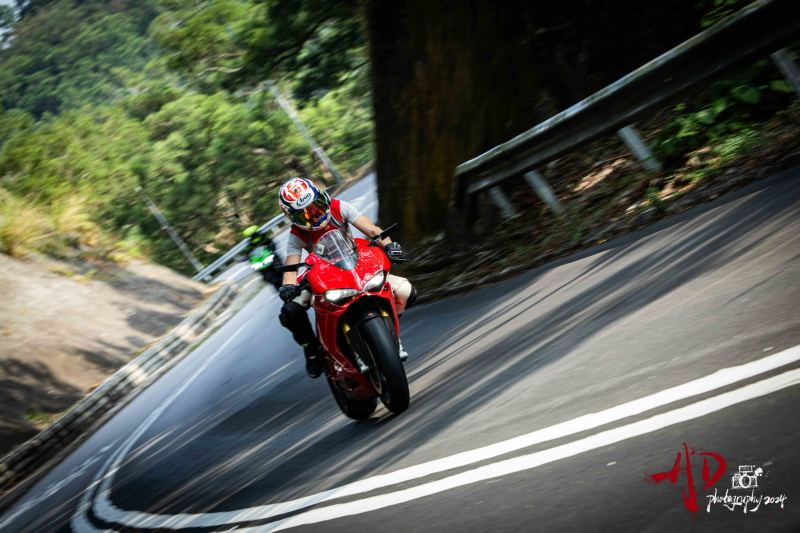 Ducati Panigale