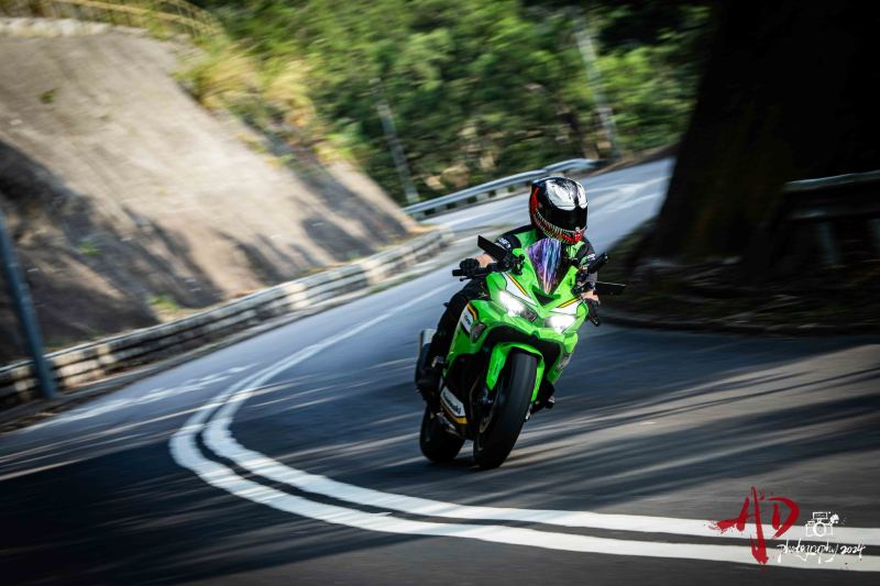 Kawasaki Ninja