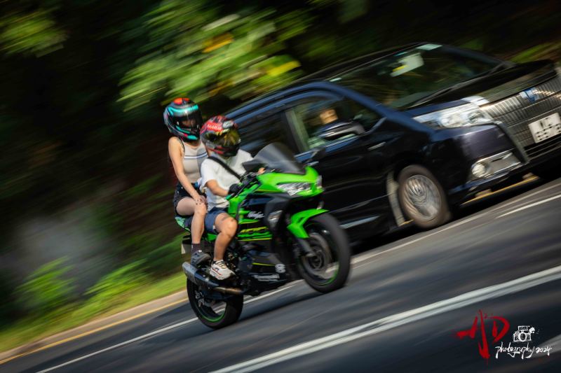 Kawasaki Ninja