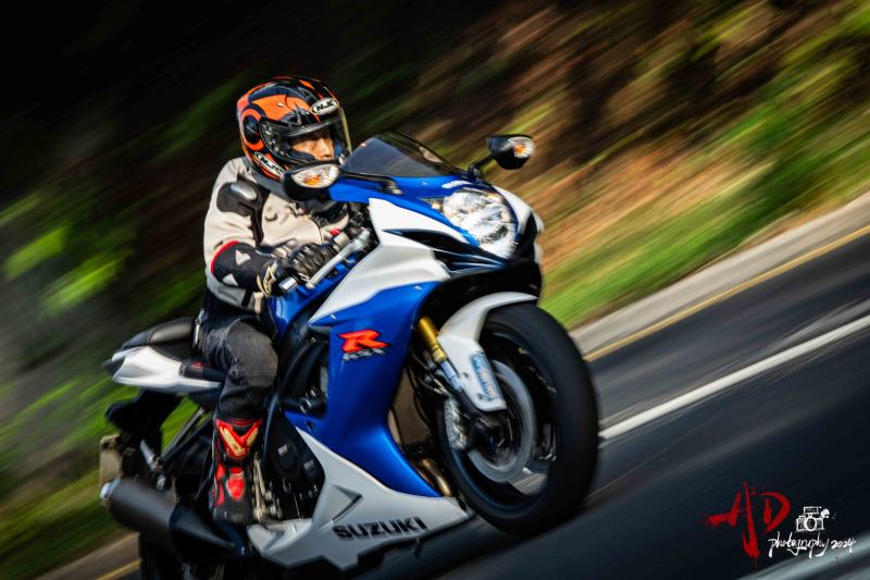 Suzuki GSX-R