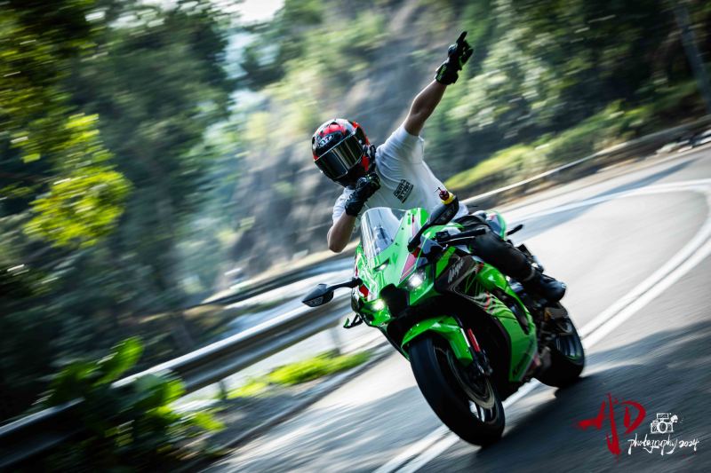 Kawasaki Ninja
