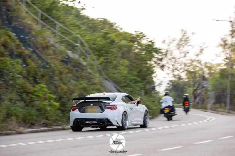 Toyota 86