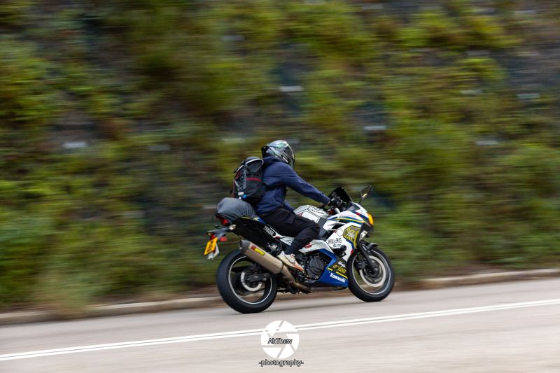 Kawasaki Ninja