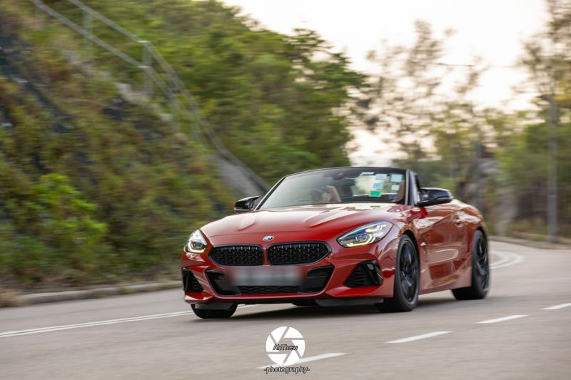 BMW Z4