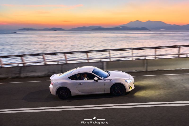 Toyota 86