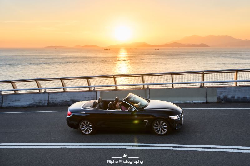 BMW 4 Series Convertible