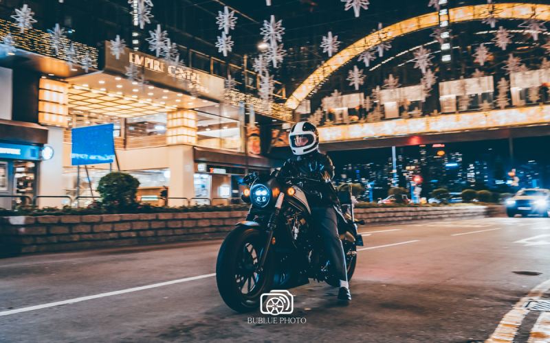 Honda CB500X