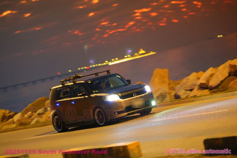 Scion xB